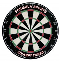 Formula Concept TX290 Dartboard